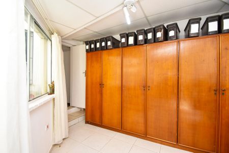 Casa à venda com 202m², 3 quartos e 1 vagacloset  quarto 3