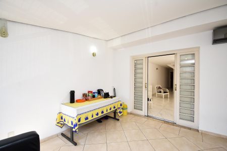 Casa à venda com 202m², 3 quartos e 1 vagaSala 2