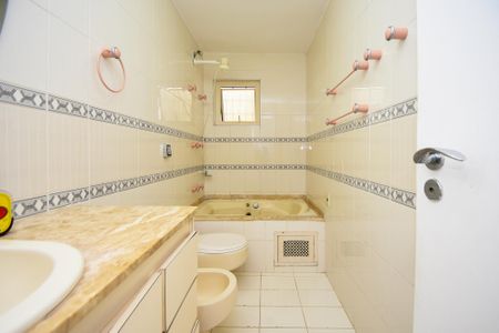 Casa à venda com 202m², 3 quartos e 1 vagabanheiro quarto 3
