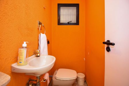 Casa à venda com 202m², 3 quartos e 1 vagalavabo