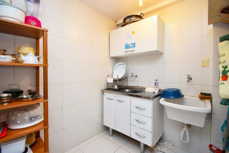 Casa à venda com 202m², 3 quartos e 1 vagacozinha