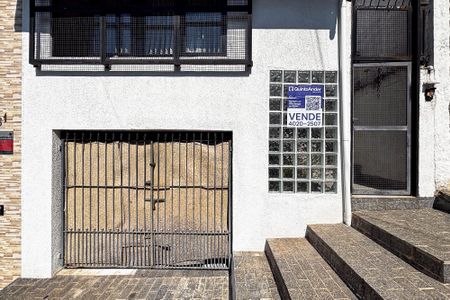 Casa à venda com 202m², 3 quartos e 1 vagafachada da casa