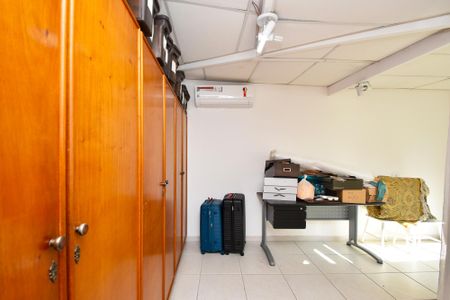 Casa à venda com 202m², 3 quartos e 1 vagacloset  quarto 3