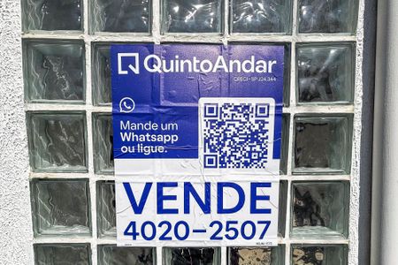 Casa à venda com 202m², 3 quartos e 1 vagaPlaca instalada dia 04/05/26 Cod_ HBJM-1575