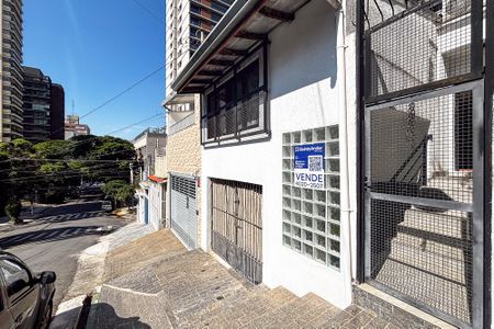 Casa à venda com 202m², 3 quartos e 1 vagafachada da casa