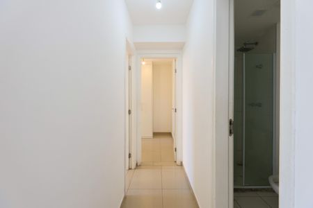 Apartamento para alugar com 50m², 2 quartos e 1 vaga Apartamento para alugar com 50m², 2 quartos e 1 vagaCorredor