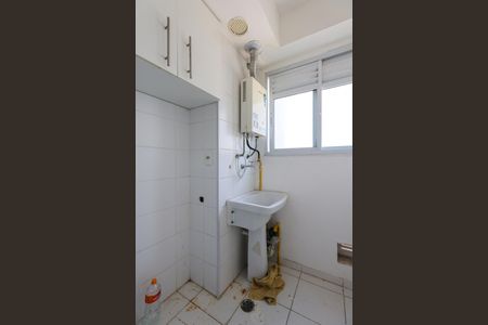 Apartamento para alugar com 50m², 2 quartos e 1 vaga Apartamento para alugar com 50m², 2 quartos e 1 vagaÁrea de Serviço