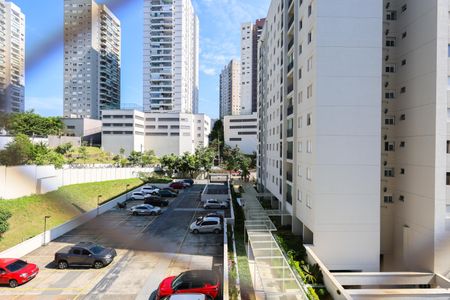 Apartamento para alugar com 50m², 2 quartos e 1 vaga Apartamento para alugar com 50m², 2 quartos e 1 vagaVista do Quarto 1