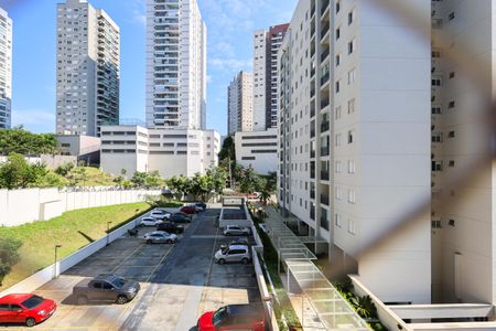Apartamento para alugar com 50m², 2 quartos e 1 vaga Apartamento para alugar com 50m², 2 quartos e 1 vagaVista do Quarto 2