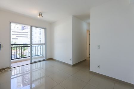 Apartamento para alugar com 50m², 2 quartos e 1 vaga Apartamento para alugar com 50m², 2 quartos e 1 vagaSala