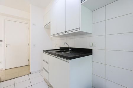 Apartamento para alugar com 50m², 2 quartos e 1 vaga Apartamento para alugar com 50m², 2 quartos e 1 vagaCozinha