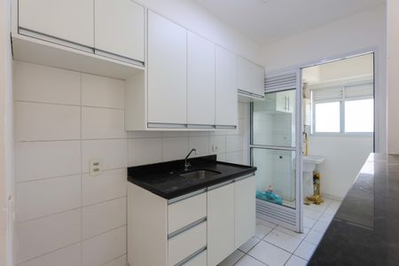 Apartamento para alugar com 50m², 2 quartos e 1 vaga Apartamento para alugar com 50m², 2 quartos e 1 vagaCozinha