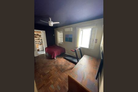 Quarto de casa à venda com 3 quartos, 211m² em Laranjeiras, Rio de Janeiro
