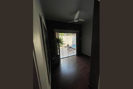 Sala de casa à venda com 3 quartos, 211m² em Laranjeiras, Rio de Janeiro
