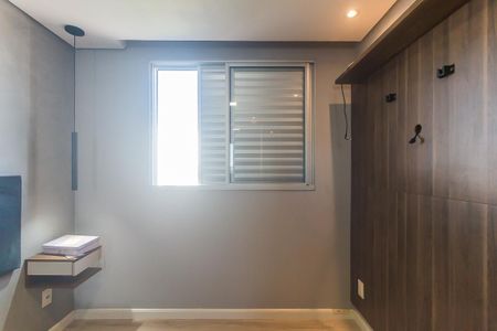 Apartamento para alugar com 55m², 2 quartos e 1 vagaQuarto 2 - Suíte