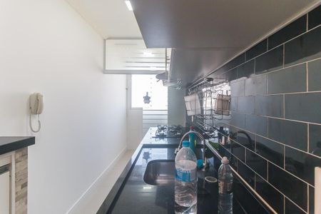 Apartamento para alugar com 55m², 2 quartos e 1 vagaCozinha