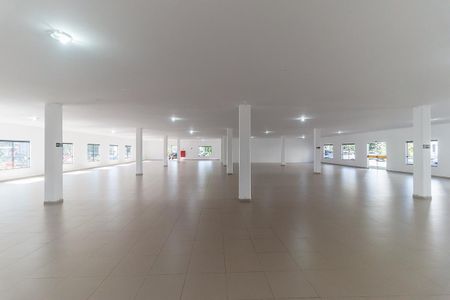 Apartamento para alugar com 55m², 2 quartos e 1 vagaÁrea comum - Salão de festas