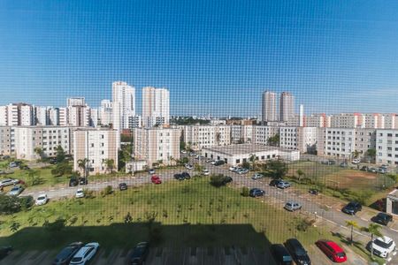 Apartamento para alugar com 55m², 2 quartos e 1 vagaVista do Quarto 1