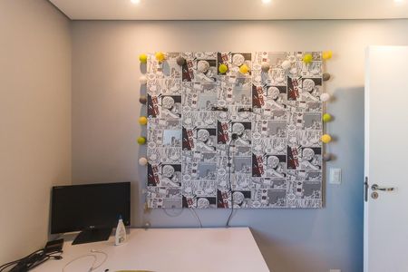 Apartamento para alugar com 55m², 2 quartos e 1 vagaQuarto 1