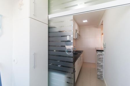 Apartamento para alugar com 55m², 2 quartos e 1 vagaÁrea de Serviço