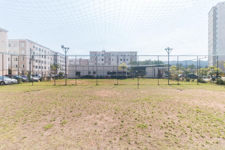 Apartamento para alugar com 55m², 2 quartos e 1 vagaQuadra Esportiva