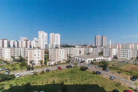 Apartamento para alugar com 55m², 2 quartos e 1 vagaVista do Quarto 2