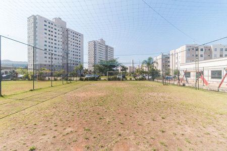 Apartamento para alugar com 55m², 2 quartos e 1 vagaQuadra Esportiva