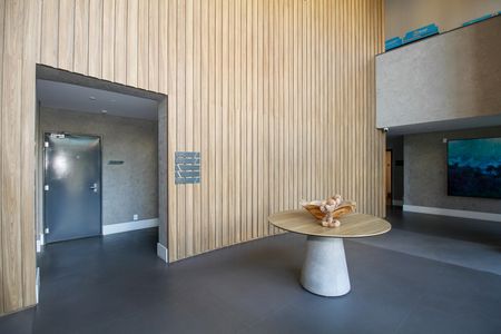 Apartamento para alugar com 73m², 2 quartos e 2 vagas Apartamento para alugar com 73m², 2 quartos e 2 vagasHall Social