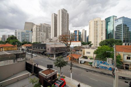 Apartamento para alugar com 73m², 2 quartos e 2 vagas Apartamento para alugar com 73m², 2 quartos e 2 vagasVista da Suíte
