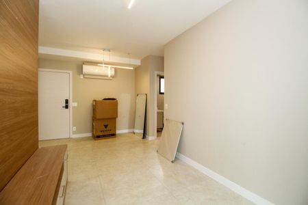 Apartamento para alugar com 73m², 2 quartos e 2 vagas Apartamento para alugar com 73m², 2 quartos e 2 vagasSala e Cozinha