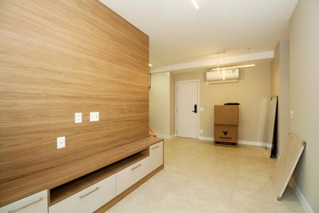 Apartamento para alugar com 73m², 2 quartos e 2 vagas Apartamento para alugar com 73m², 2 quartos e 2 vagasSala e Cozinha