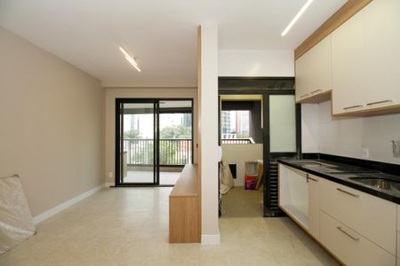 Apartamento para alugar com 73m², 2 quartos e 2 vagas Apartamento para alugar com 73m², 2 quartos e 2 vagasSala e Cozinha