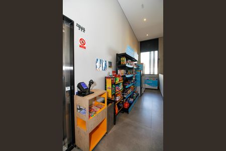 Apartamento para alugar com 73m², 2 quartos e 2 vagas Apartamento para alugar com 73m², 2 quartos e 2 vagasÁrea Comum - Mini Mercado