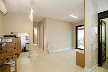 Apartamento para alugar com 73m², 2 quartos e 2 vagas Apartamento para alugar com 73m², 2 quartos e 2 vagasSala e Cozinha
