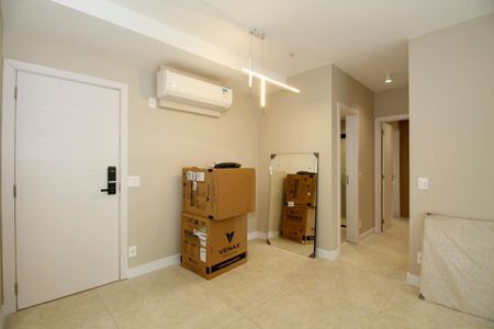 Apartamento para alugar com 73m², 2 quartos e 2 vagas Apartamento para alugar com 73m², 2 quartos e 2 vagasSala e Cozinha
