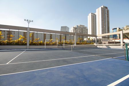 Apartamento para alugar com 73m², 2 quartos e 2 vagas Apartamento para alugar com 73m², 2 quartos e 2 vagasÁrea Comum - Quadra de Tênis