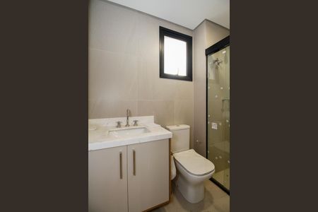 Apartamento para alugar com 73m², 2 quartos e 2 vagas Apartamento para alugar com 73m², 2 quartos e 2 vagasBanheiro Social