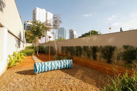 Apartamento para alugar com 73m², 2 quartos e 2 vagas Apartamento para alugar com 73m², 2 quartos e 2 vagasÁrea Comum - Pet Place