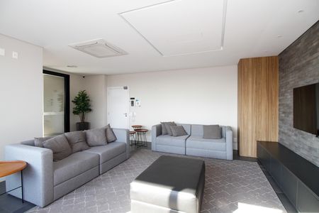 Apartamento para alugar com 73m², 2 quartos e 2 vagas Apartamento para alugar com 73m², 2 quartos e 2 vagasÁrea Comum - Espaço de COnvivência