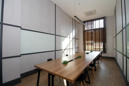 Apartamento para alugar com 73m², 2 quartos e 2 vagas Apartamento para alugar com 73m², 2 quartos e 2 vagasÁrea Comum - Coworking