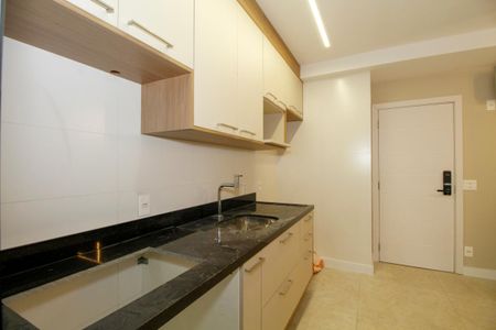 Apartamento para alugar com 73m², 2 quartos e 2 vagas Apartamento para alugar com 73m², 2 quartos e 2 vagasSala e Cozinha