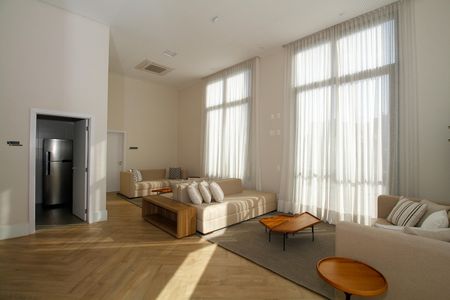 Apartamento para alugar com 73m², 2 quartos e 2 vagas Apartamento para alugar com 73m², 2 quartos e 2 vagasÁrea Comum - Salão de Festas