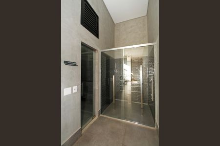 Apartamento para alugar com 73m², 2 quartos e 2 vagas Apartamento para alugar com 73m², 2 quartos e 2 vagasÁrea Comum - Sauna