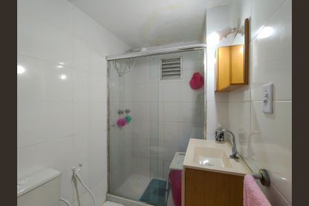 Apartamento para alugar com 80m², 3 quartos e 1 vagaBanheiro Corredor