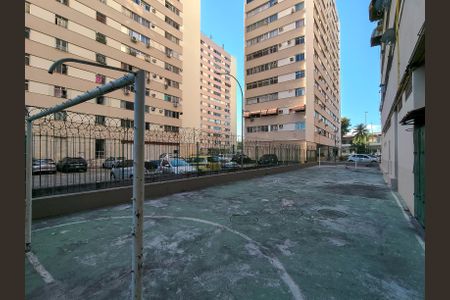 Apartamento para alugar com 80m², 3 quartos e 1 vagaQuadra Esportiva