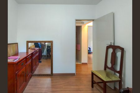 Apartamento para alugar com 80m², 3 quartos e 1 vagaQuarto 1