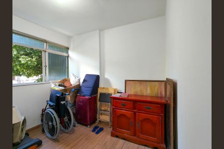 Apartamento para alugar com 80m², 3 quartos e 1 vagaQuarto 1