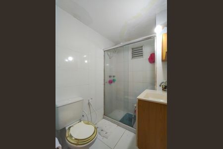Apartamento para alugar com 80m², 3 quartos e 1 vagaBanheiro Corredor