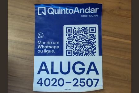 Apartamento para alugar com 80m², 3 quartos e 1 vagaPlaca
