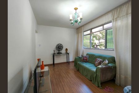 Apartamento para alugar com 80m², 3 quartos e 1 vagaSala